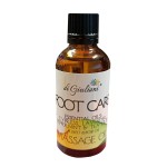 Foot Care Massage Oil 50ml